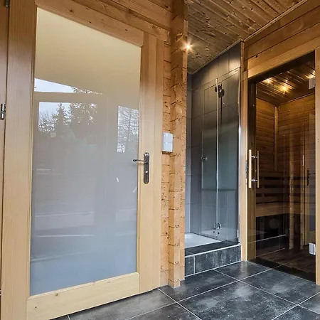 Visitzakopane - Coral Spa Apartment Exteriér fotografie