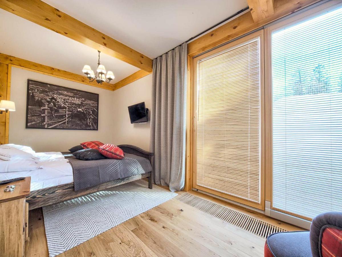 Visitzakopane - Coral Apartment *