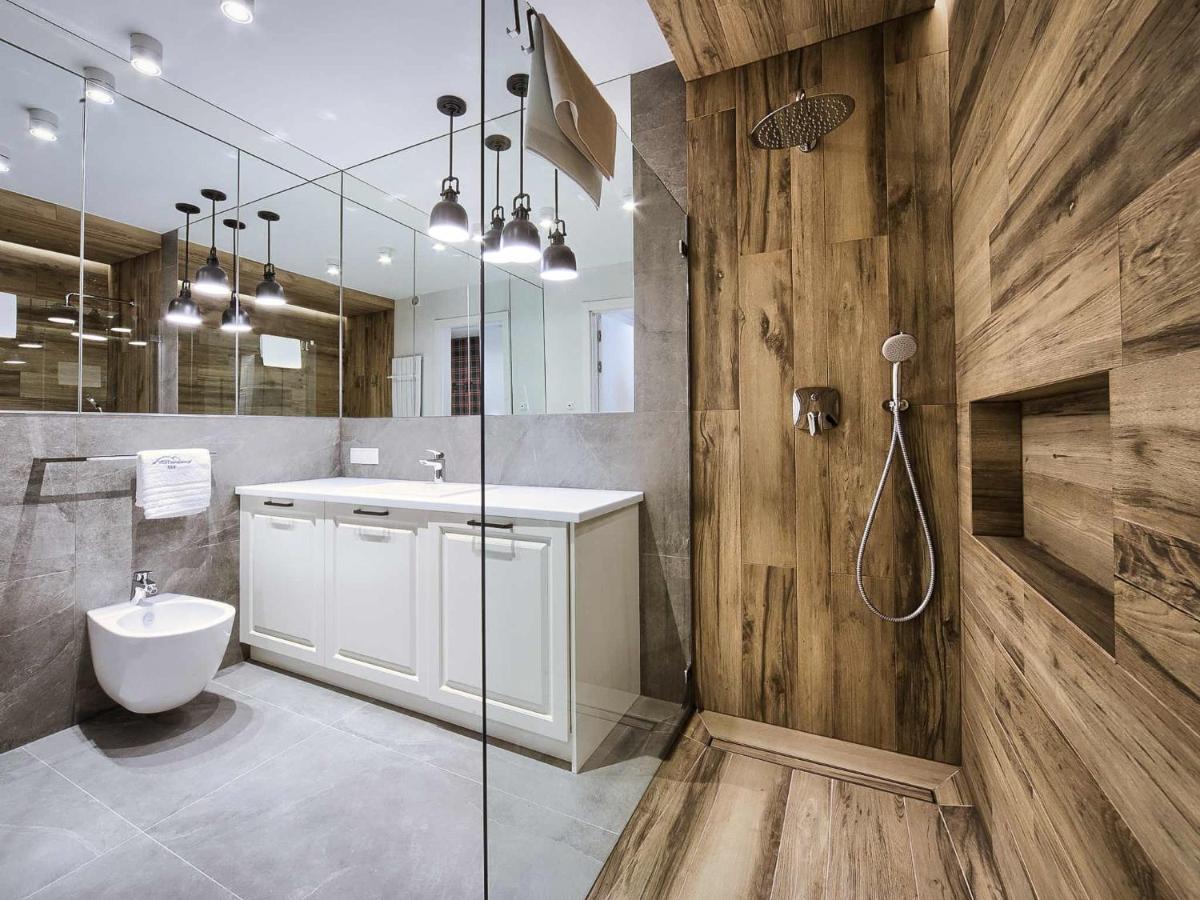 Visitzakopane - Coral Apartment