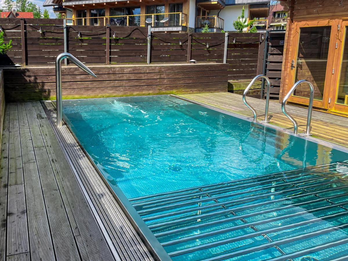 Apartment Visitzakopane - Coral Zakopane